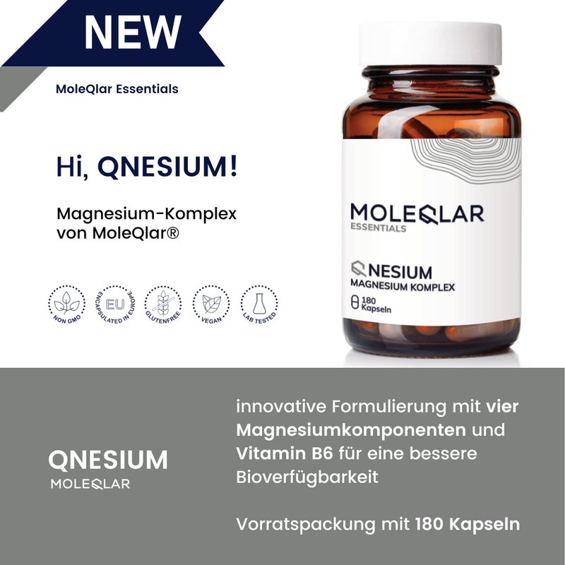 MoleQlar - 1