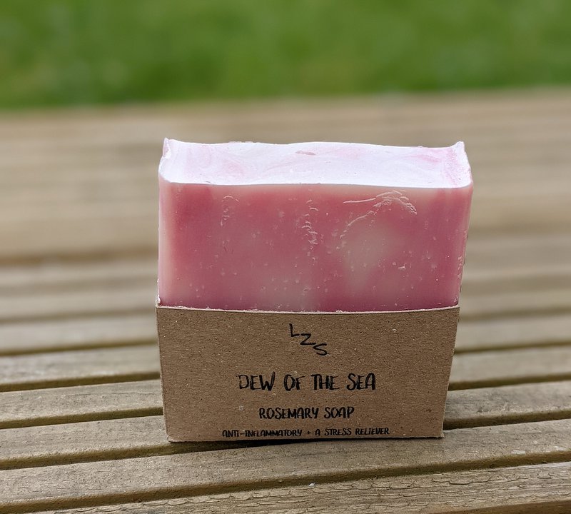 La Zouch Soaps - 5