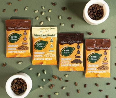 Nutrilicious Snacks UK