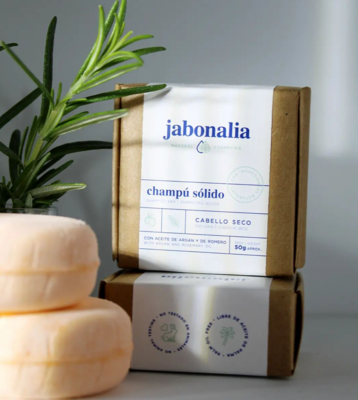 JABONALIA SOAP