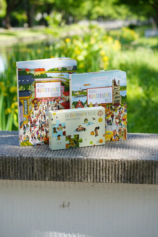 ulila Verlag - 7