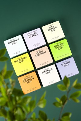 Silmachy cosmetics