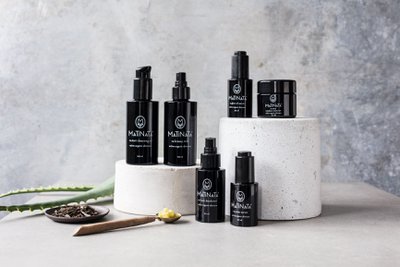 Matinata skincare