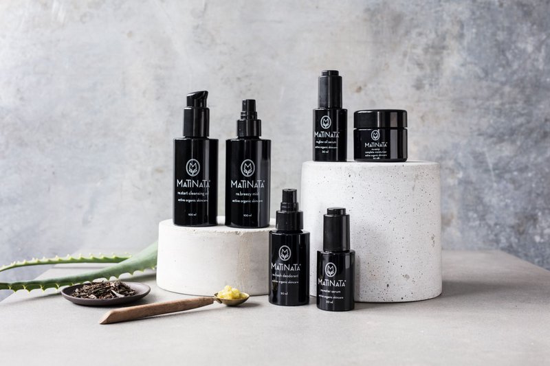 Matinata skincare - 3