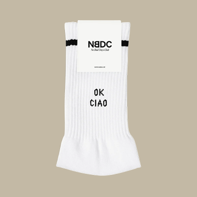 No Bad Days Club - 7