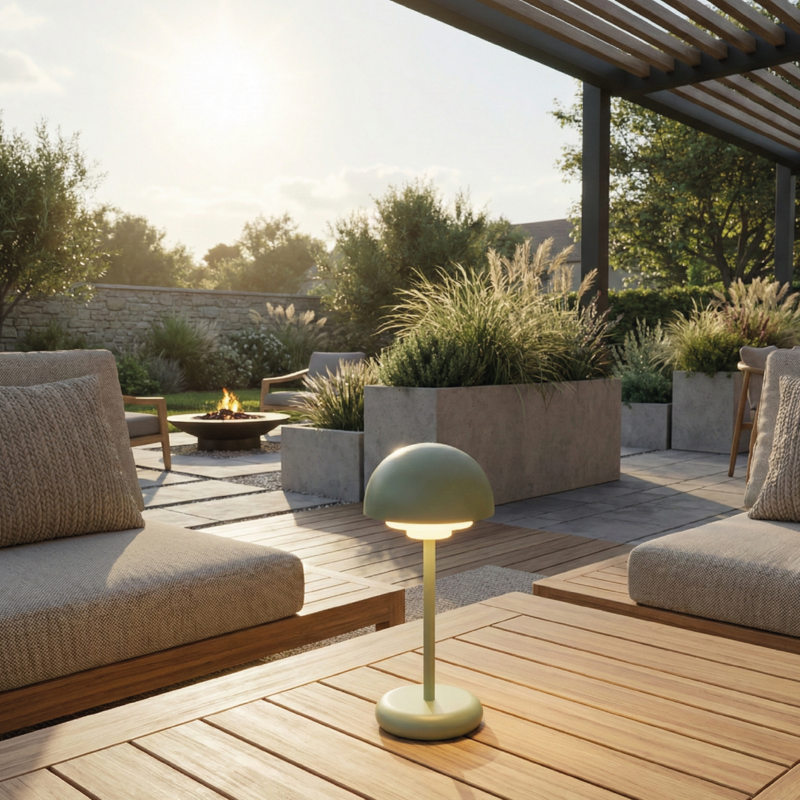 Luxus Europe - 1