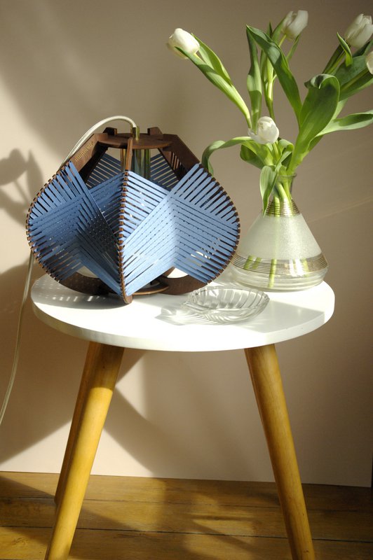 STUDIO NUMEROTE - 7