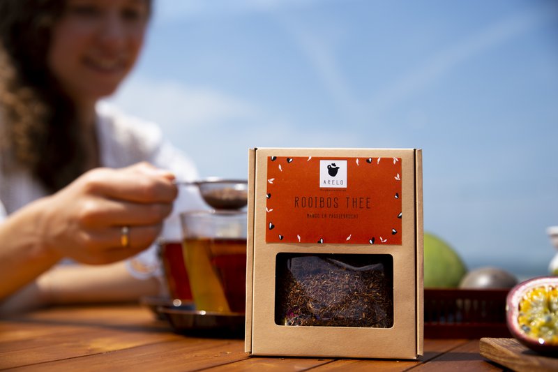 ARELO thee & accessoires - 8