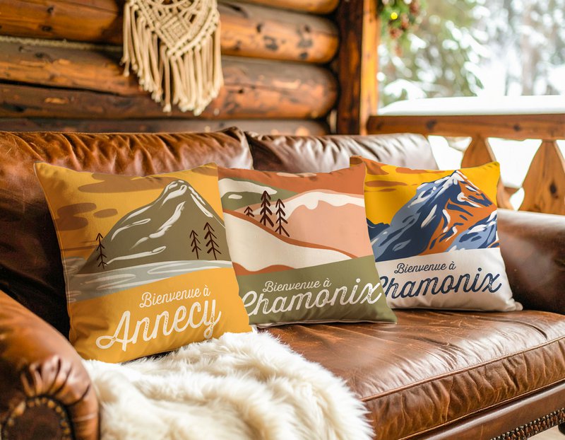 COAST AND VALLEY - 3