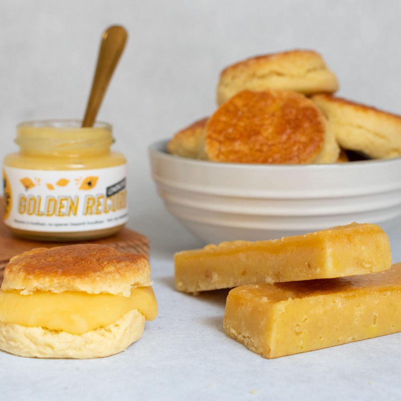 Goedgecurd - 1