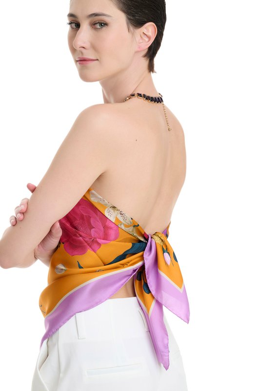 Fetolia - The Art of Scarf - 4