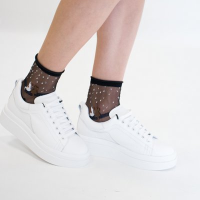 Yuko B. Socks