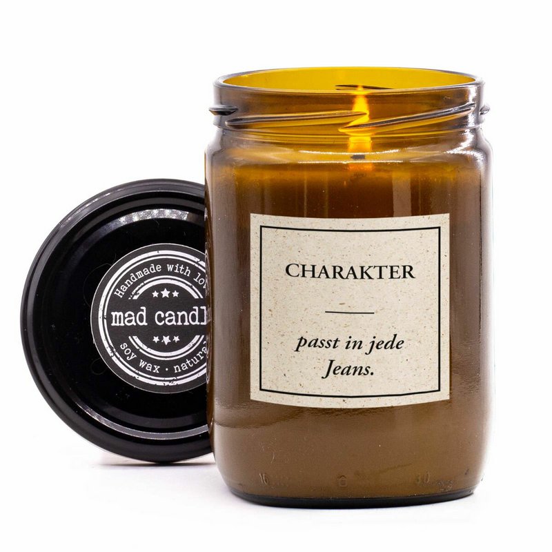 Mad Candle - 2