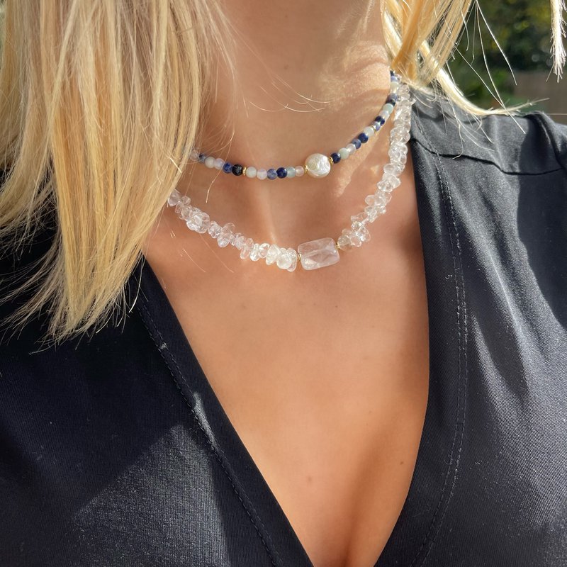 Une touche de Fantaisie - 1