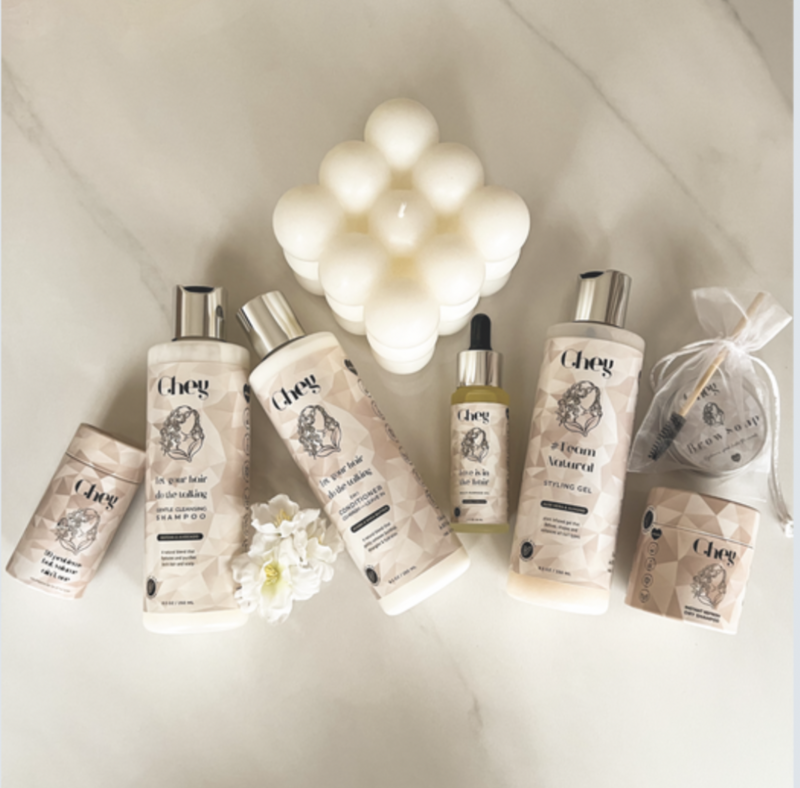 Chey Haircare - 7