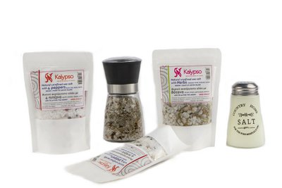 Kalypso- Natural Products