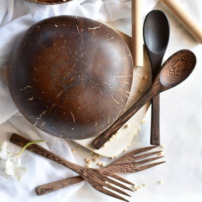 Coconut Bowls