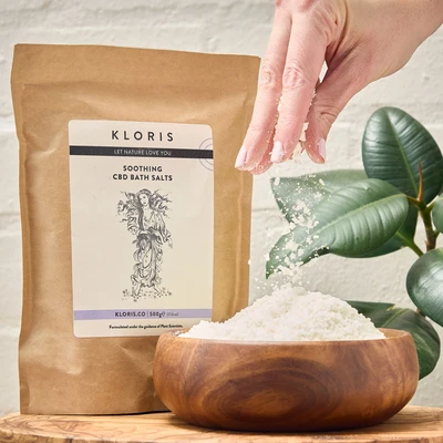 KLORIS