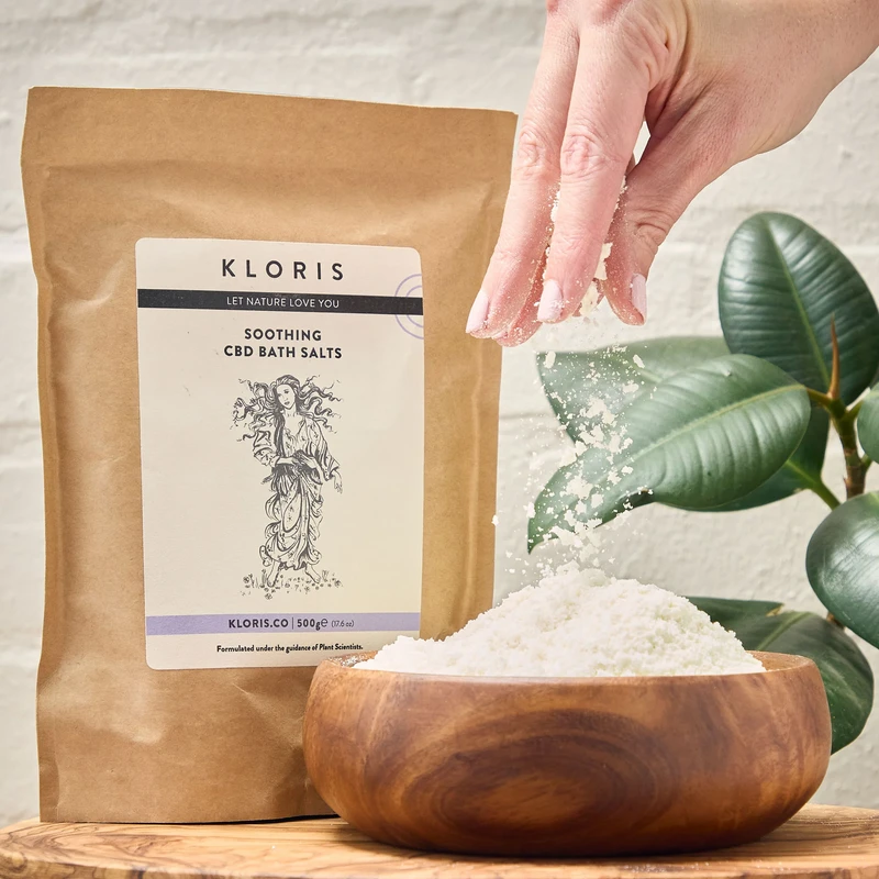 KLORIS - 4