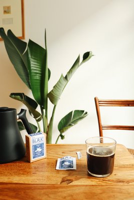 BLÆK Coffee