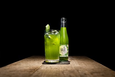 BALIS - drink different.