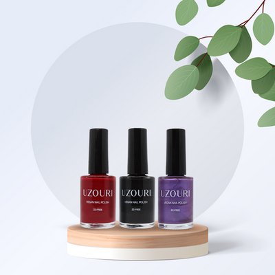 Uzouri Cosmetics