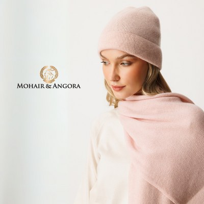 Mohair&Angora