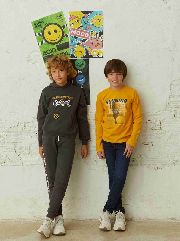 Newness Kids - 2