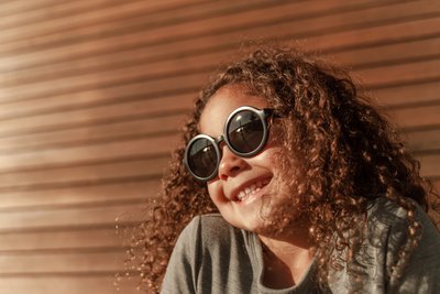 Real Shades