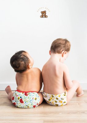HappyBear Diapers