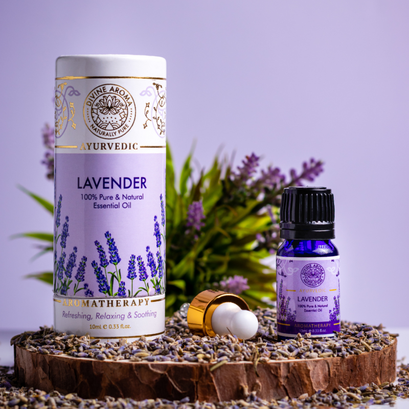 Divine Aroma - 2