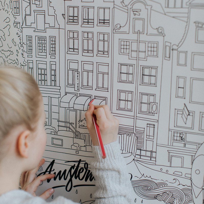 ARCHITECT MUM - 7