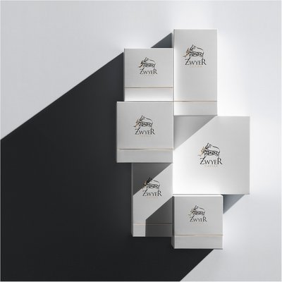 Zwyer Caviar