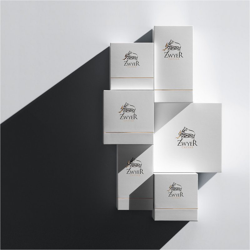 Zwyer Caviar - 2