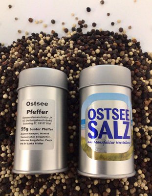 Ostseesalzmanufaktur
