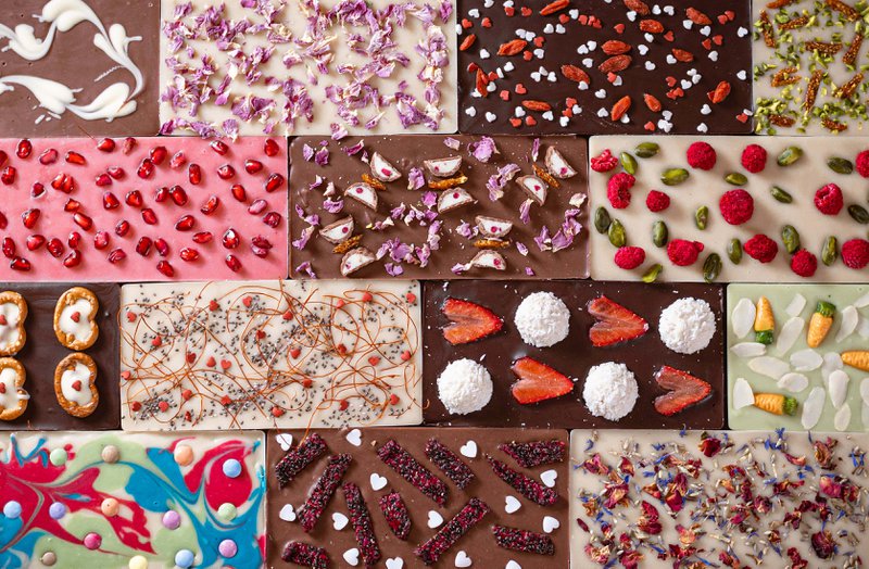 Pure Xocolate - 1