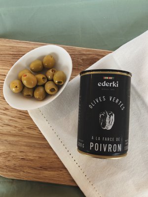 EDERKI