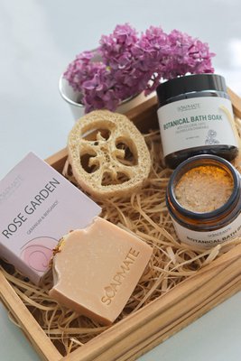 SOAPMATE