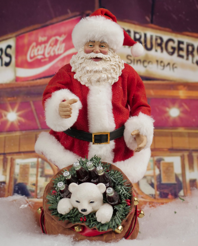 Christmas Inspirations - 8