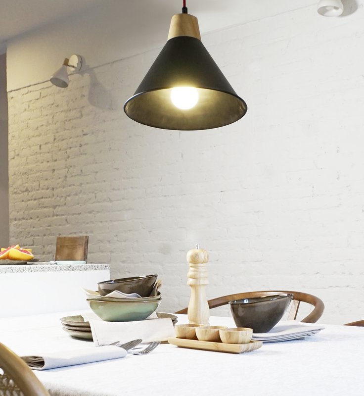 Alexandra Cuisine - 1