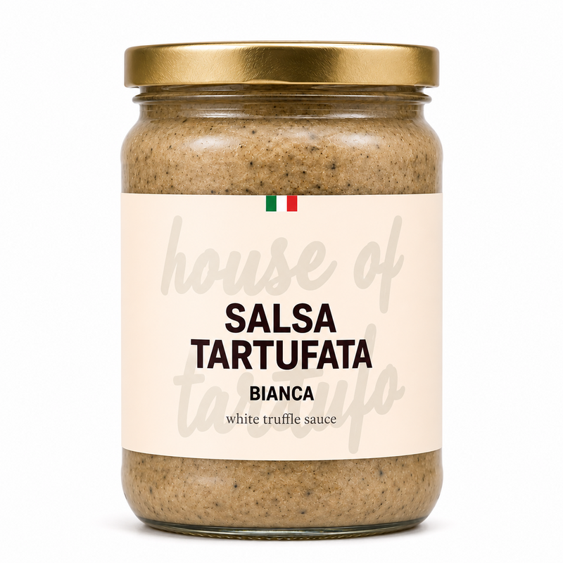 House of Tartufo - 6