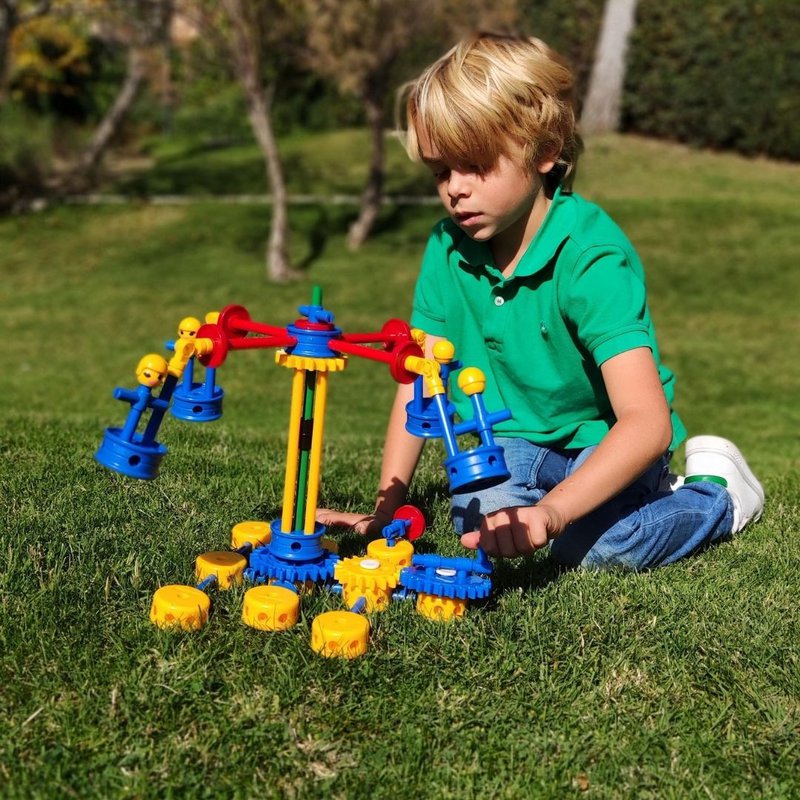 Playbroks - 5