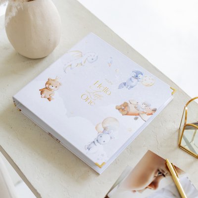 Love & Story Design