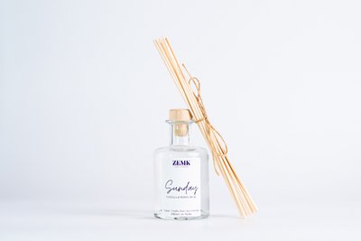 ZEMK Care | London