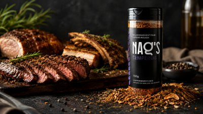 Nag's Temperos