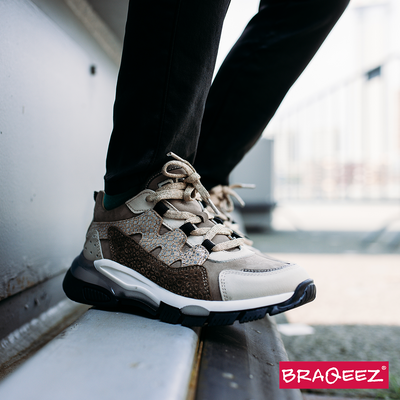Braqeez Kids Shoes B.V.