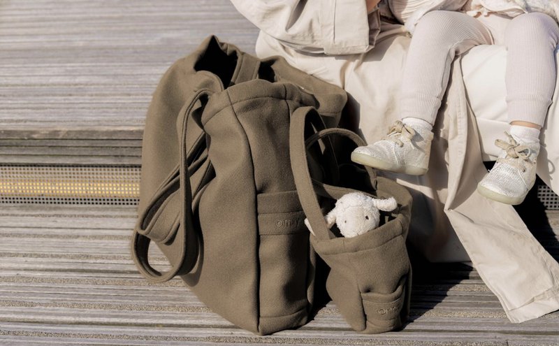 Omaybags - 1