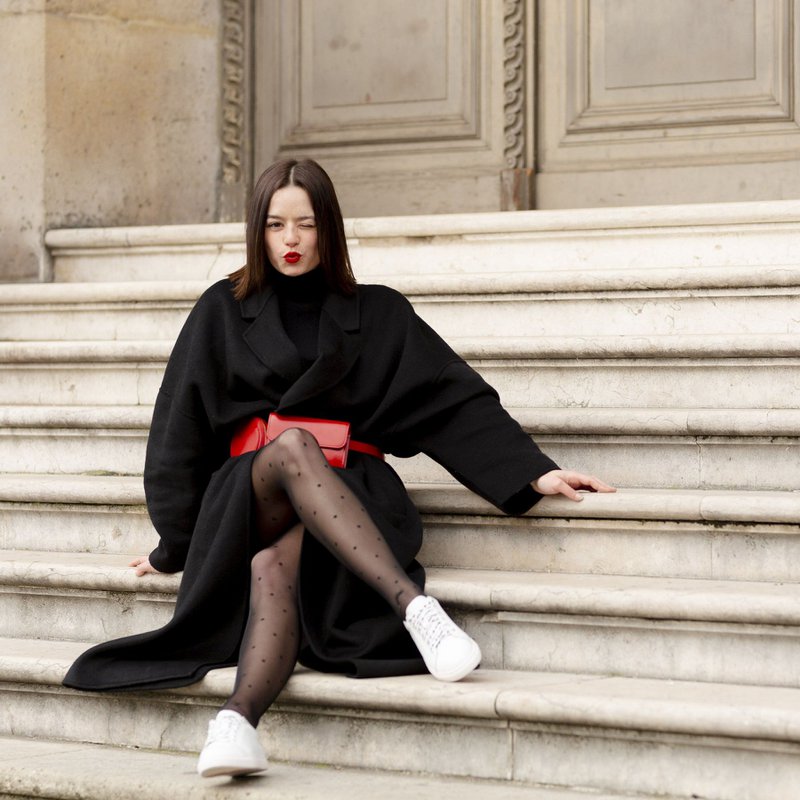 BONS BAISERS PARIS - 4