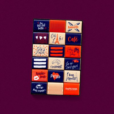 Chocolaterie DuPLESSIS
