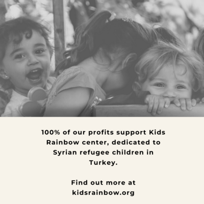 Syriana Solidarity